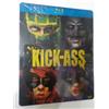 Kick Ass - Film in Blu-ray Steelbook - Nuova e Originale - COMPRO FUMETTI SHOP