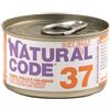 NATURAL LINE Srl NC CAT 37 TON/POL/CALAM 85G