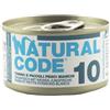 NATURAL LINE Srl NC CAT 10 TON/P.BIANCHI 85G