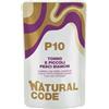 NATURAL LINE Srl NC CAT BS P10 TON/PIC PESCI70G