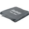 Bestway Liner di ricambio per piscina Power Steel rettangolare da 549x274x122 cm grigio scuro