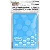 ULTRA PRO - 65 Deck Protector Sleeves Standard Size - Pokemon Accessori Carte