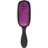Wet Brush WetBrush Spazzola per capelli, Nero / Viola - 120 g