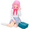 Banpresto Oshi No Ko Minami Kotobuki 10 Cm Figura Rosa Rosa Taglia Unica