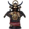 PureArts Assassin's Creed Shadows - Busto di Yasuke in scala 1:4