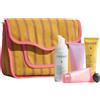 Caudalie Estate Trousse 2026 1 Fluido Viso SPF50+ 20 ml + 1 Gel Idratante 15 ml + 1 Gel Doccia 30 ml + 1 Mousse Detergente 50 ml - Caudalie - 951800919