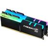G.skill Trident Z Rgb [for Amd] F4-3600c18D-16gtzrx Memoria 16 Gb 2 X 8 Gb Ddr4 288-Pin Dimm (g.skill Tridentz Rgb Series - 16gb: 2)