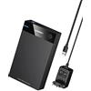 UGREEN External Hard Drive Enclosure for 3.5 SATA HDD USB 3.0