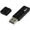 Verbatim Myusb Drive 8 GB, Nero