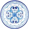 GUZZINI Ciotola Decoro Blues D 12 Cm Melamina Table Decor