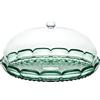 GUZZINI Tortiera Vanity Bio-Based D 30 Cm Verde