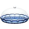 GUZZINI Tortiera Vanity Bio-Based D 30 Cm Blu