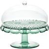 GUZZINI Alzata con Campana Vanity Bio-Based D 30 Cm Verde