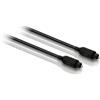 Philips SWA2302W - Cavo in fibra ottica - 1,5m