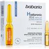 Babaria Hyaluronic Acid 5x2 ml