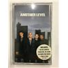 ANOTHER LEVEL - OMONIMO - MC MUSICASSETTA NUOVA E SIGILLATA