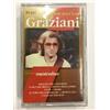 IVAN GRAZIANI I GRANDI SUCCESSI - MC MUSICASSETTA NUOVA E SIGILLATA