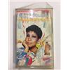 Aretha Franklin- Through The Storm - MC MUSICASSETTA NUOVA E SIGILLATA