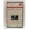 Walter Foini - Faccia Di Luna; cassette album [sigillato]