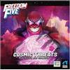 Arcane Wonders Cosmic Threats: Freedom Five