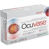 Ocuvase 30 + 30 compresse