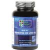 green pasture Blue ice olio di fegato di merluzzo 120 capsule