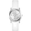 Guess Orologio analogico al quarzo da donna Annette
