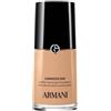 Giorgio Armani Luminous Silk Foundation Fondotinta liquido 30 ml Nr. 5.1