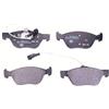 HELLA PAGID 8DB 355 007-931 Kit pastiglie freno,T1099,Spessore,19mm,Sistema frenante,Teves,con segnalatore usura integrato,per es. ALFA ROMEO / FIAT / LANCIA