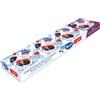 Hero Confettura Extra Hero Light Frutti di Bosco 30 Blister 4 Vaschette da 20 g