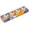 Hero Confettura Extra Hero Albicocca 30 Blister ( 4 Vachette da 25 g )