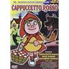 DV MORE RECORD Cappuccetto Rosso Il Magico Mondo Delle Fiabe 1
