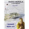 DV MORE RECORD Chiamate Napoli 081