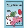 Dynit Manga Miss Hokusai (Vol. 2)