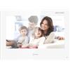Hikvision Digital Technology DS-KH9310-WTE1(B) accessorio per sistema intercom Stazione principale [DS-KH9310-WTE1(B)]