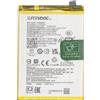 OPPO BATTERIA LITIO INTEGRATA ORIGINALE BLPA19 BULK PER A2 5G - A38 4G - A58 4G - A79 5G