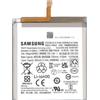 SAMSUNG BATTERIA LITIO INTEGRATA ORIGINALE EB-BS912ABY BULK PER GALAXY S23