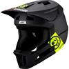 LEATT Casco MTB Gravity 1.0 con certificazione ASTM Downhill Junior