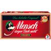 Schmidt Spiele Mensch ärgere Dich nicht®-Deluxe: Familienspiel