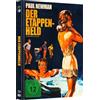 HanseSound / Lighthouse Home Entertainme Der Etappenheld - Kinofassung (Limited Mediabook Cover A, neu abgetastet, Blu-ray+DVD+Booklet, auf 500 Stück limitiert)