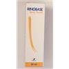 S.FARMACEUTICI Srl RINOBASE SPRAY 20ML