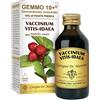 DR.GIORGINI SER-VIS Srl MIRTILLO Rosso Gemme 10+ 100ml