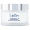 ZETA FARMACEUTICI SpA Euphidra Skin Progress System Crema Anti-Età Iperidratante per Pelli Secche e Sensibili 40ml