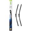 Valeo Silencio 2x Spazzole Tergicristallo VF306 - Anteriore - 500mm/500 mm