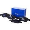 SKF VKBP 80015 Kit pastiglie freno, Freno a disco