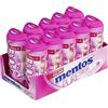 Mentos Gum Tutti astuccio 10 Paq. 30gr CALCO