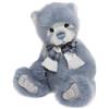 Charlie Bears Rowan By Charlie Bears Plumo Orso Teddy Limited Edition CB262526A