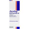 NEOPHARMED GENTILI Zeroflog*collut 1fl 200ml