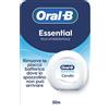 PROCTER & GAMBLE ORALB ESSENTIAL FILO CER 50M