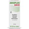 STARDEA ANSIPLUS GOCCE 50ML
